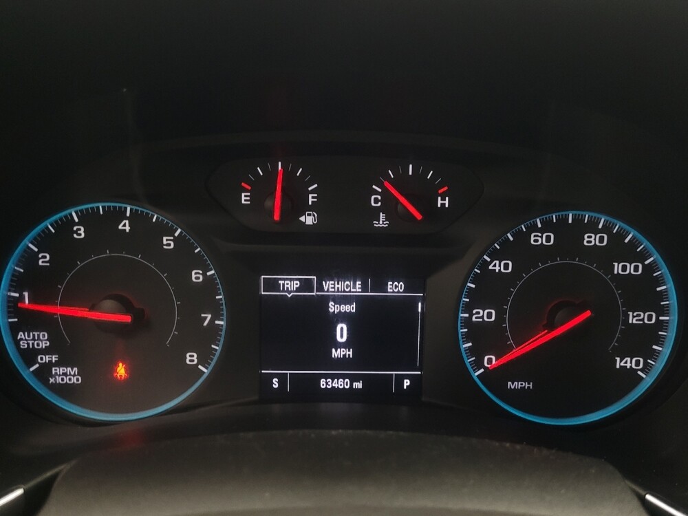 2018 Chevrolet Equinox in Highland, IN 46322 - 18096765 23