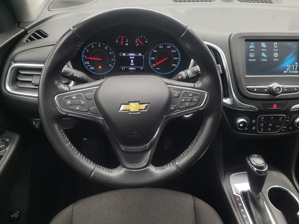 2018 Chevrolet Equinox in Highland, IN 46322 - 18096765 22