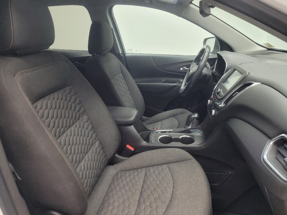 2018 Chevrolet Equinox in Highland, IN 46322 - 18096765 21