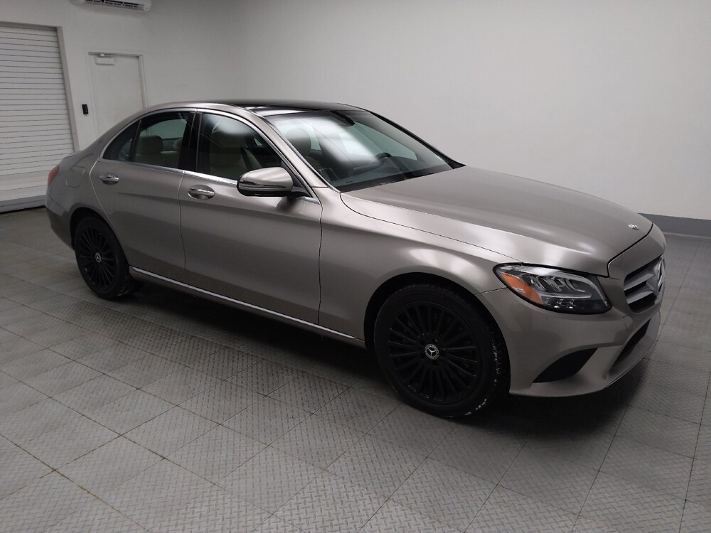 2019 Mercedes-Benz C 300 in Highland, IN 46322 - 18096766 11