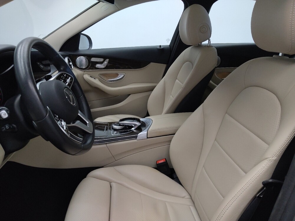 2019 Mercedes-Benz C 300 in Highland, IN 46322 - 18096766 17