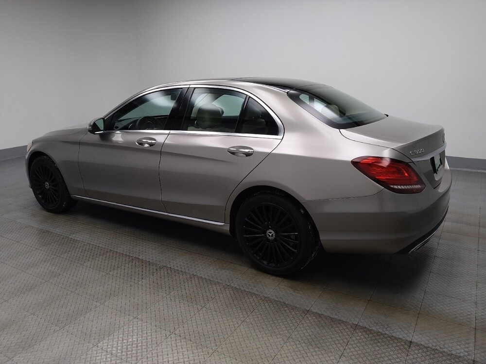 2019 Mercedes-Benz C 300 in Highland, IN 46322 - 18096766 3