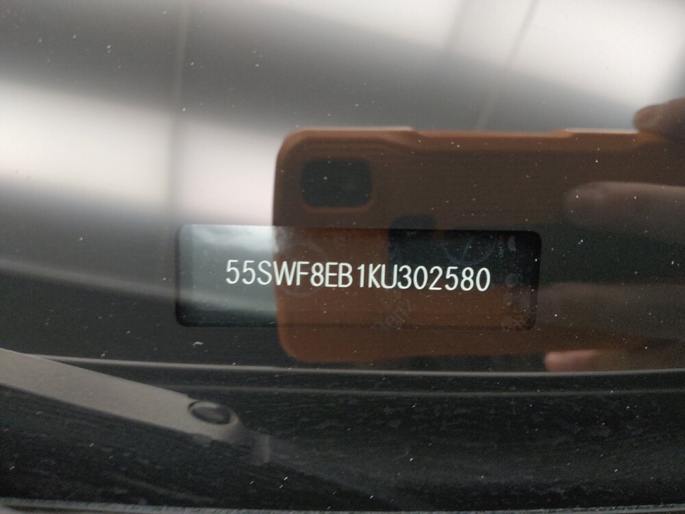2019 Mercedes-Benz C 300 in Highland, IN 46322 - 18096766 33