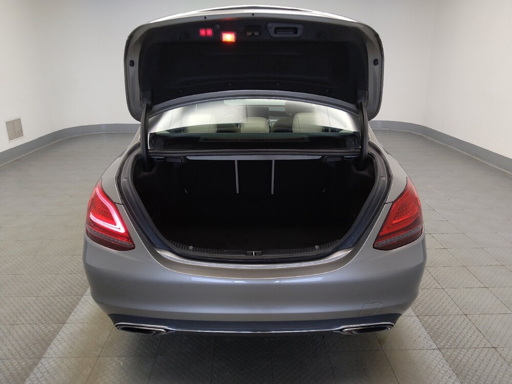 2019 Mercedes-Benz C 300 in Highland, IN 46322 - 18096766 29