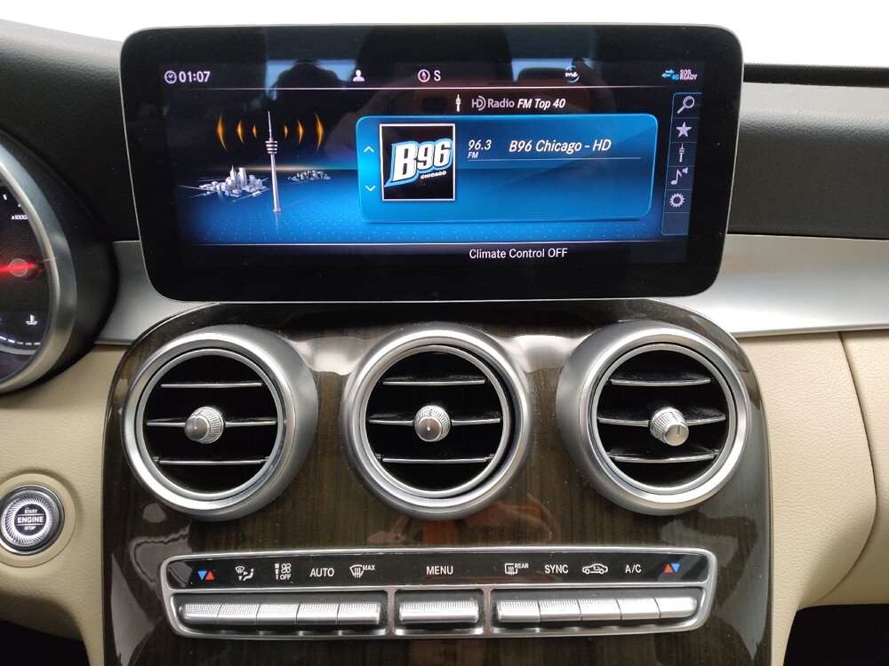 2019 Mercedes-Benz C 300 in Highland, IN 46322 - 18096766 25