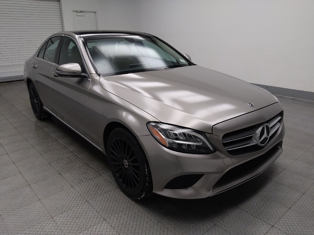 2019 Mercedes-Benz C 300 in Highland, IN 46322 - 18096766 13