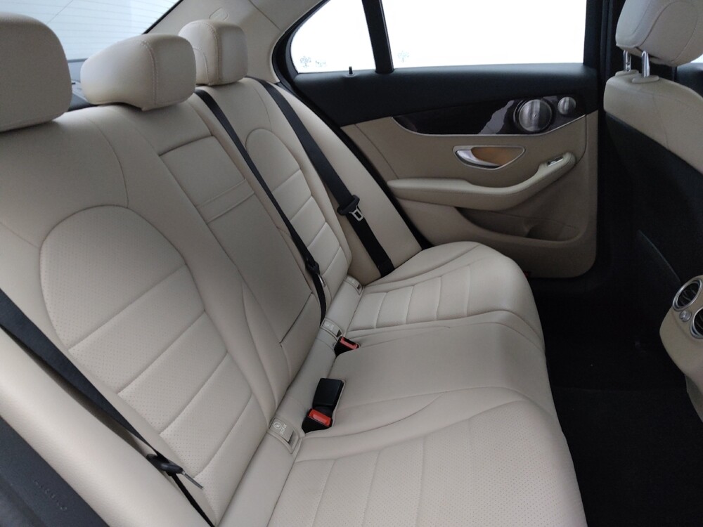 2019 Mercedes-Benz C 300 in Highland, IN 46322 - 18096766 19