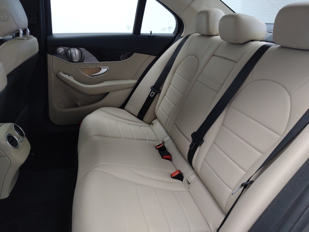 2019 Mercedes-Benz C 300 in Highland, IN 46322 - 18096766 18