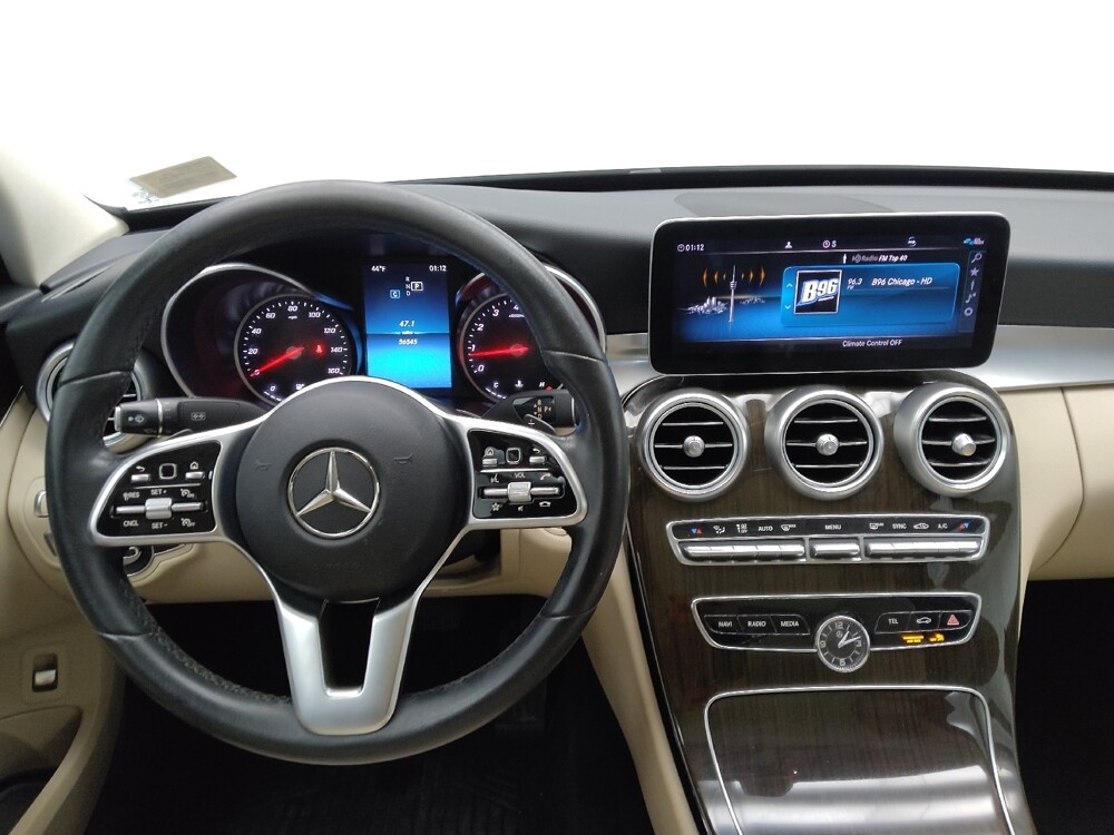 2019 Mercedes-Benz C 300 in Highland, IN 46322 - 18096766 22