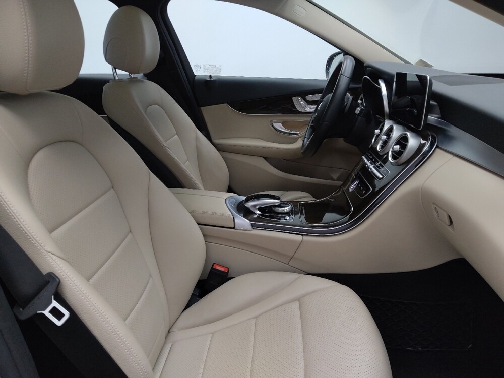 2019 Mercedes-Benz C 300 in Highland, IN 46322 - 18096766 21