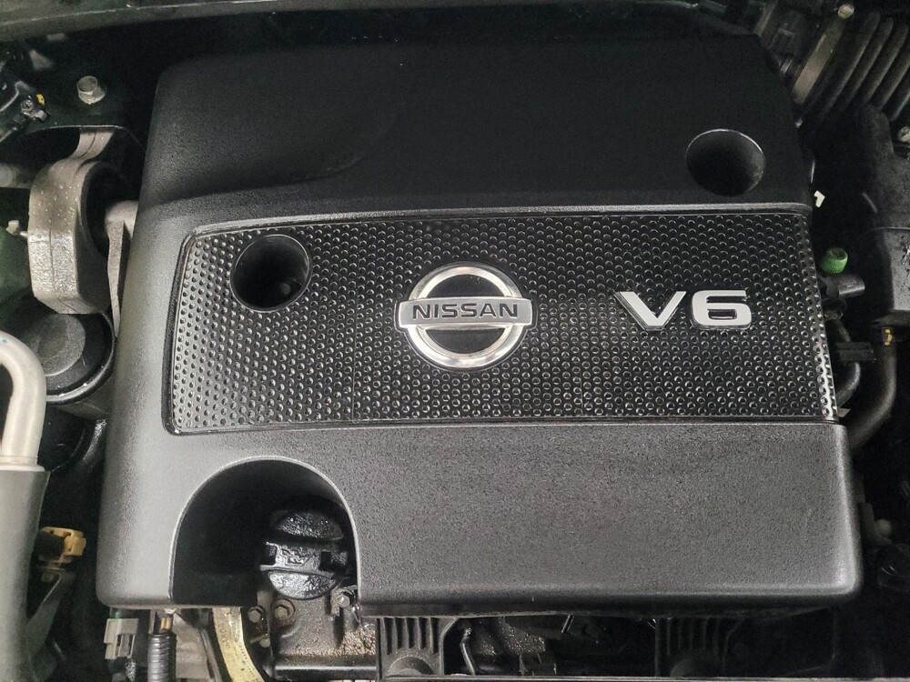 2015 Nissan Murano in Highland, IN 46322 - 18096767 30