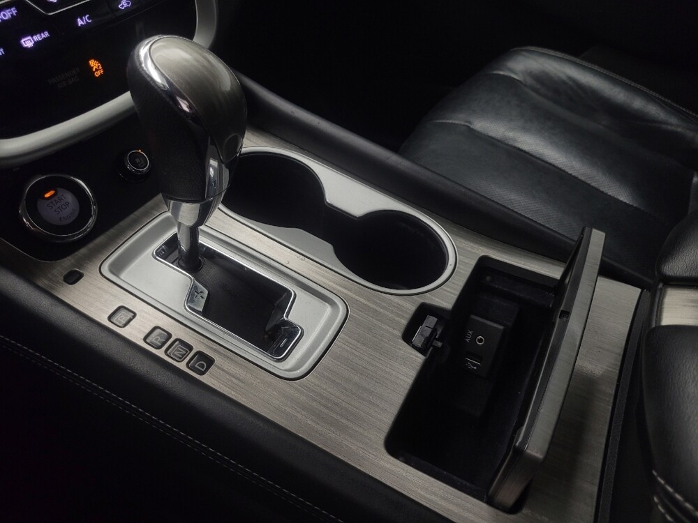 2015 Nissan Murano in Highland, IN 46322 - 18096767 26