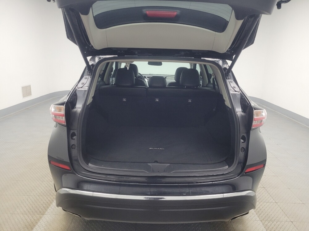 2015 Nissan Murano in Highland, IN 46322 - 18096767 29