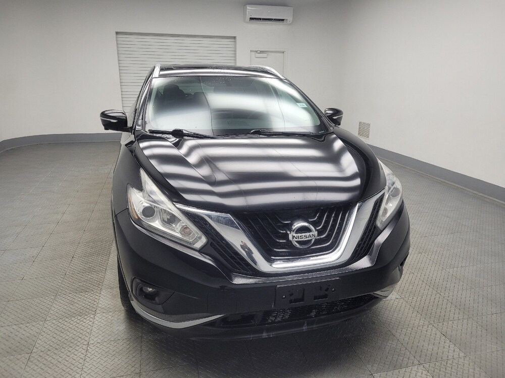 2015 Nissan Murano in Highland, IN 46322 - 18096767 14