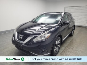 2015 Nissan Murano in Highland, IN 46322