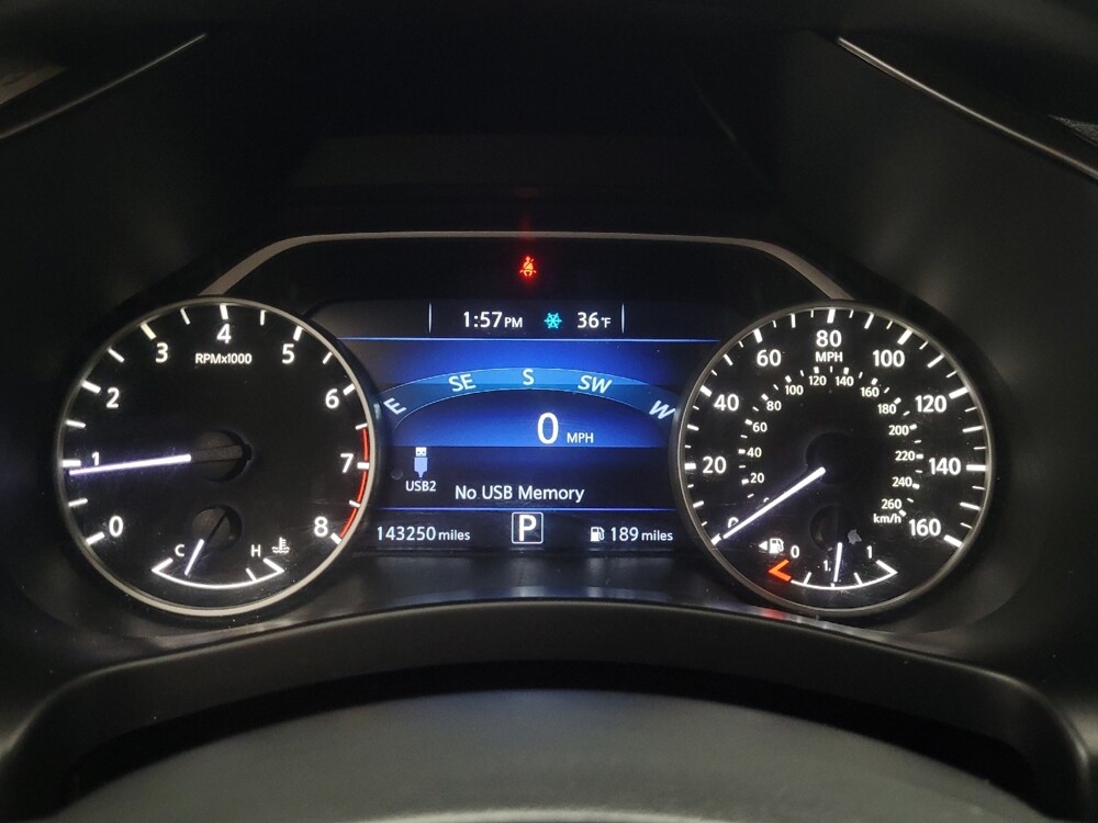 2015 Nissan Murano in Highland, IN 46322 - 18096767 23