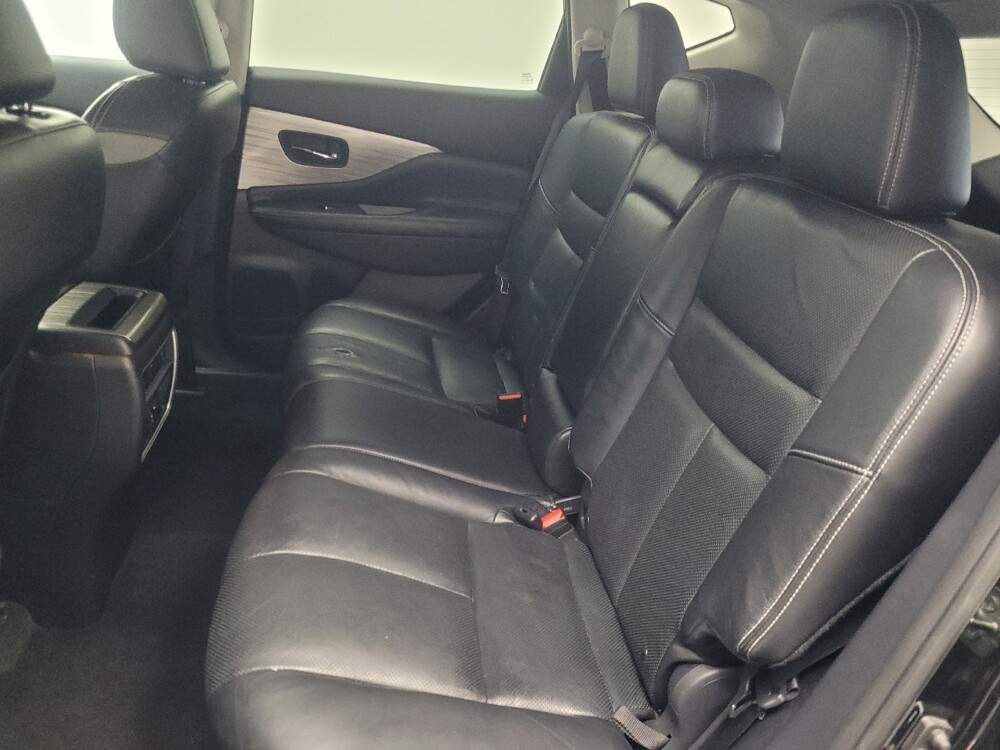 2015 Nissan Murano in Highland, IN 46322 - 18096767 18