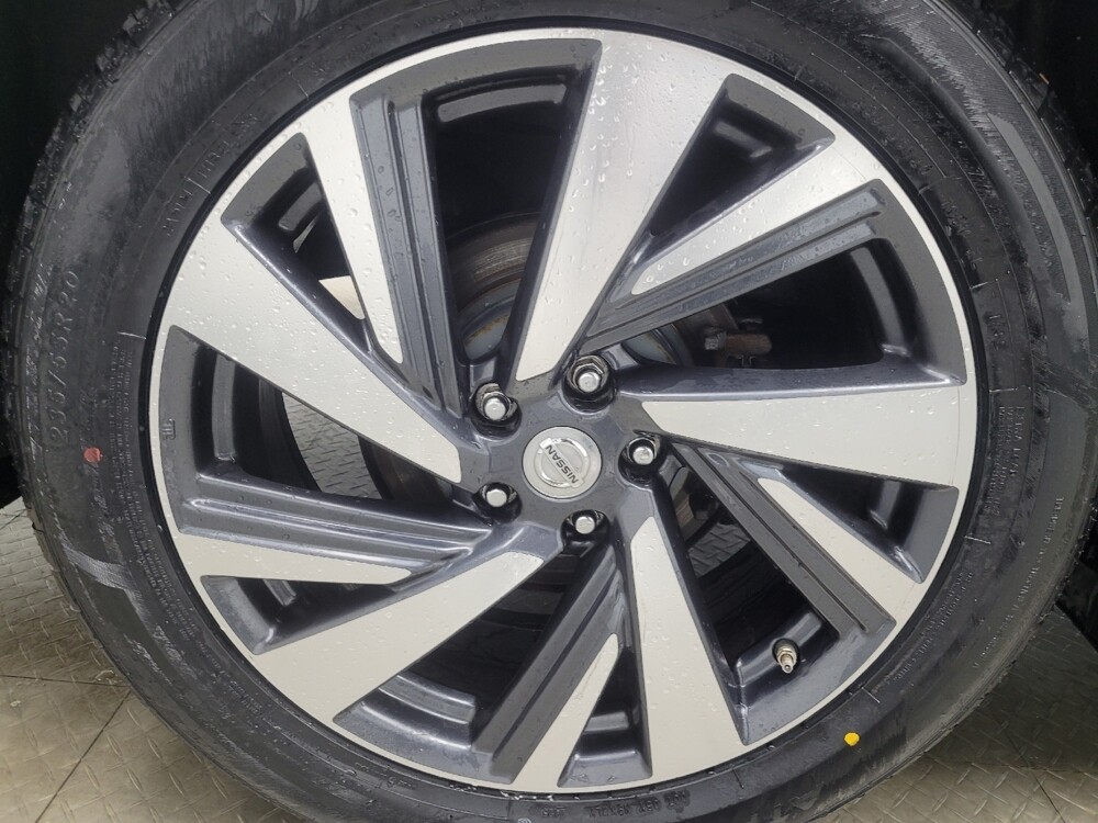 2015 Nissan Murano in Highland, IN 46322 - 18096767 31