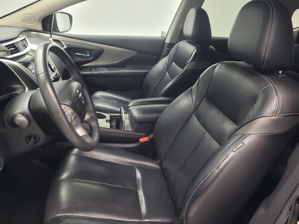 2015 Nissan Murano in Highland, IN 46322 - 18096767 17