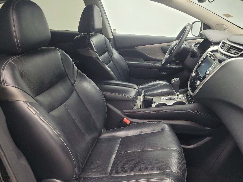 2015 Nissan Murano in Highland, IN 46322 - 18096767 21