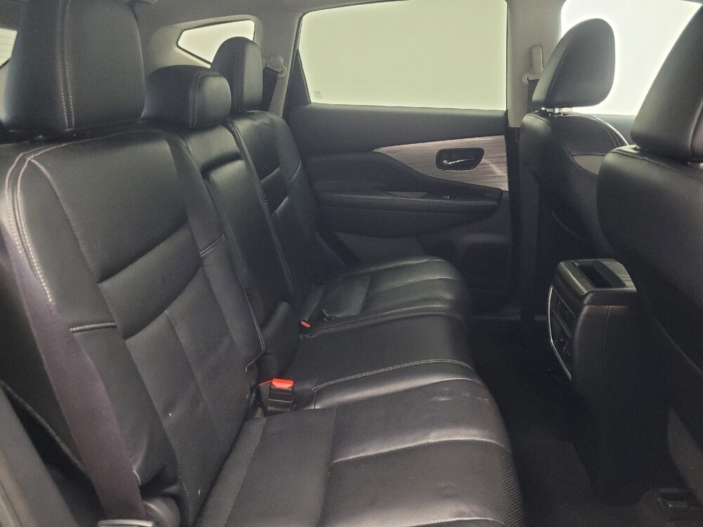 2015 Nissan Murano in Highland, IN 46322 - 18096767 19