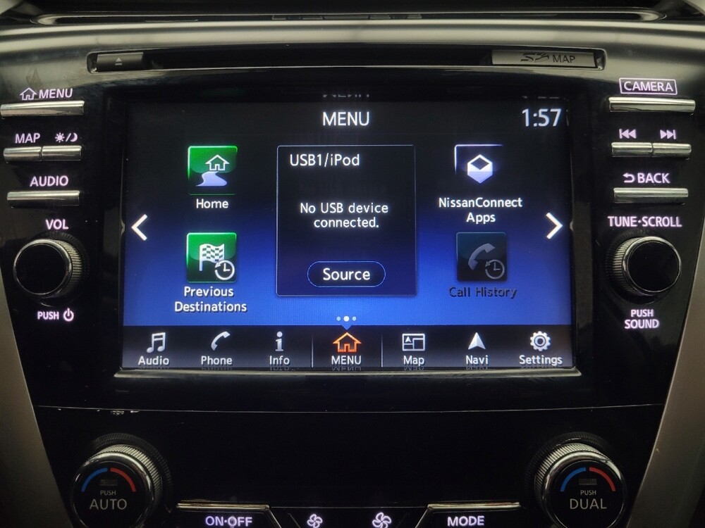 2015 Nissan Murano in Highland, IN 46322 - 18096767 25