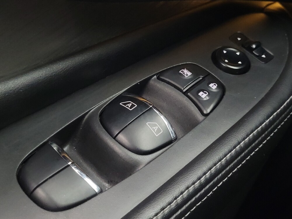 2015 Nissan Murano in Highland, IN 46322 - 18096767 27