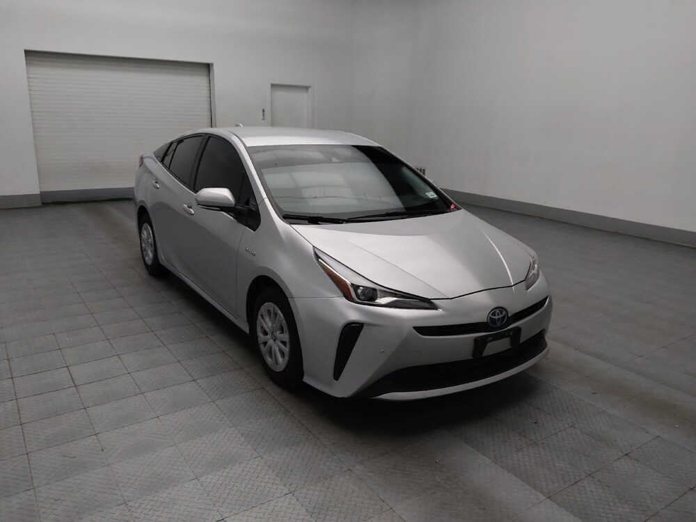 2022 Toyota Prius in Union City, GA 30291 - 18096768 13
