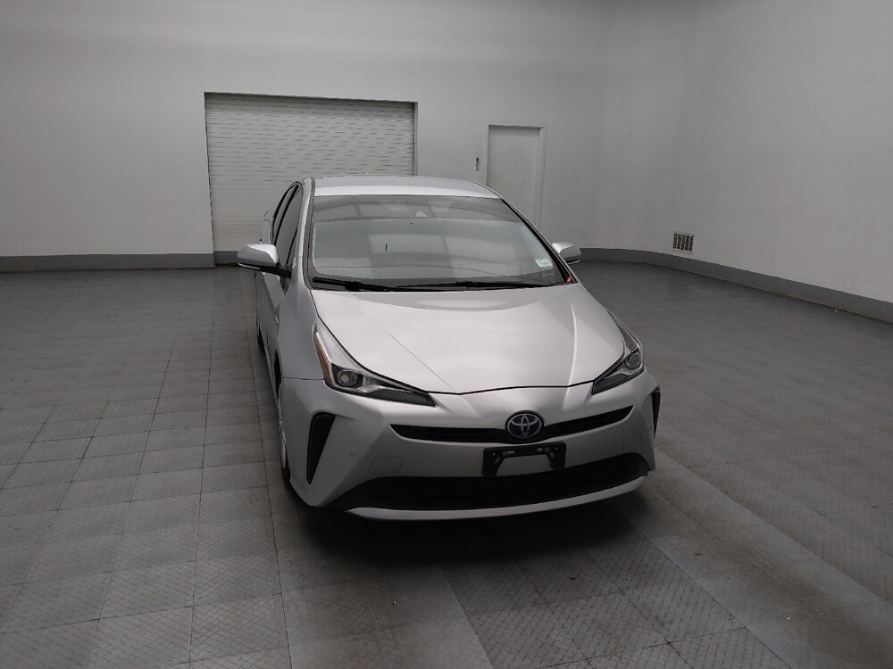 2022 Toyota Prius in Union City, GA 30291 - 18096768 14