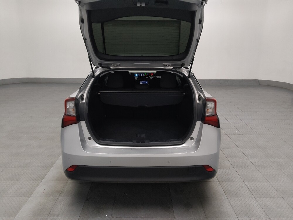 2022 Toyota Prius in Union City, GA 30291 - 18096768 29