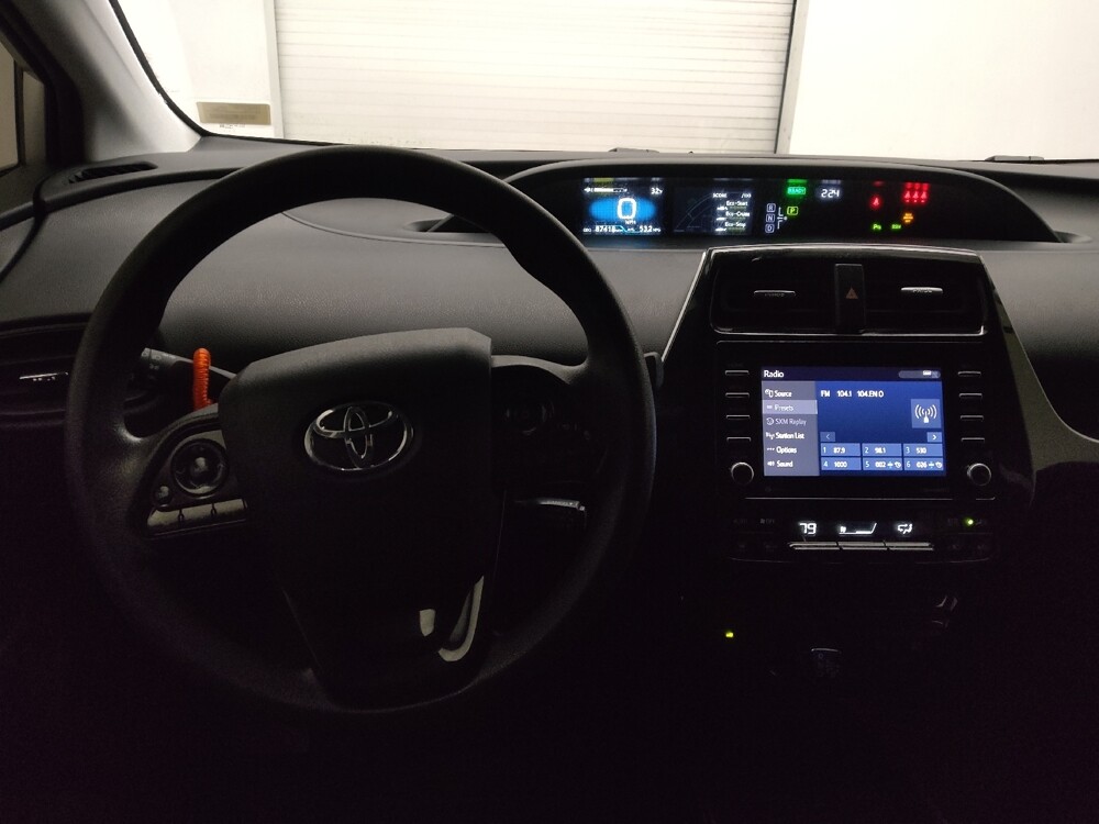 2022 Toyota Prius in Union City, GA 30291 - 18096768 22