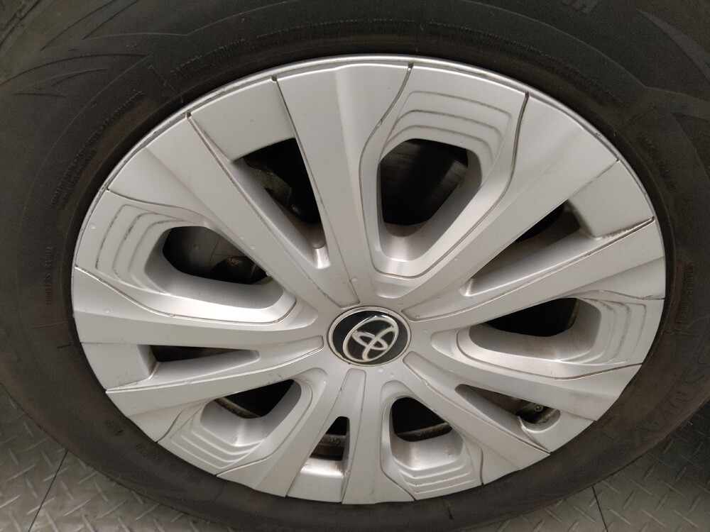 2022 Toyota Prius in Union City, GA 30291 - 18096768 31