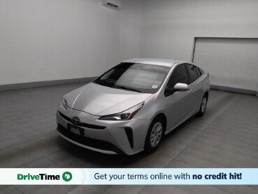 2022 Toyota Prius in Union City, GA 30291