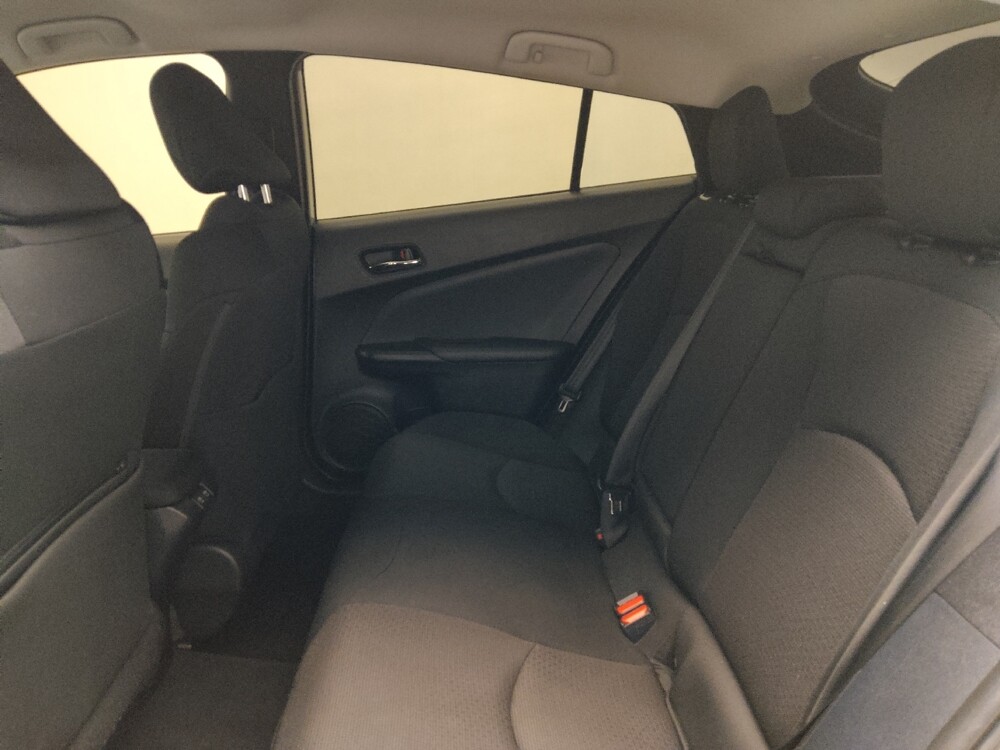 2022 Toyota Prius in Union City, GA 30291 - 18096768 18