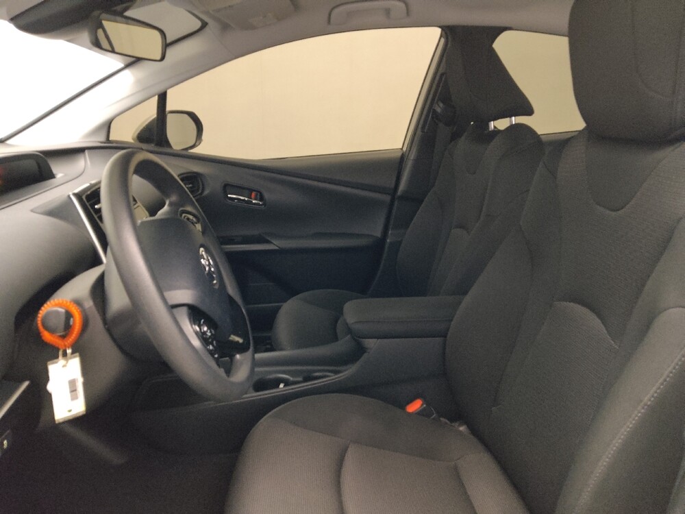 2022 Toyota Prius in Union City, GA 30291 - 18096768 17