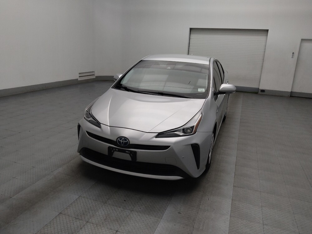 2022 Toyota Prius in Union City, GA 30291 - 18096768 15