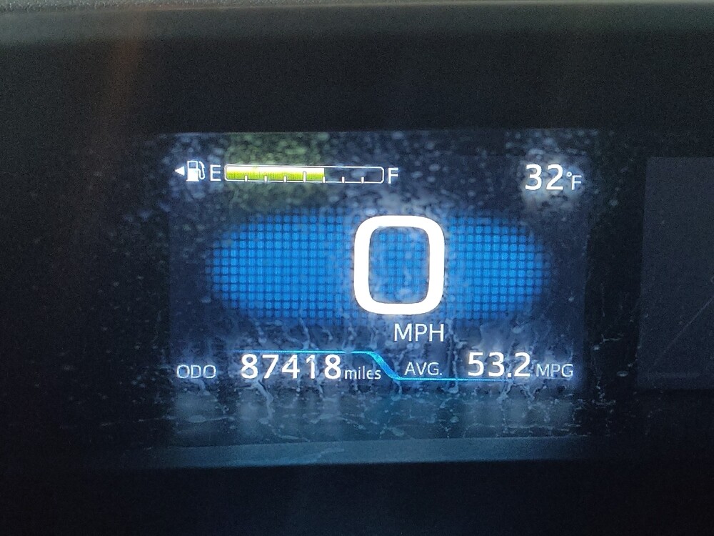 2022 Toyota Prius in Union City, GA 30291 - 18096768 23