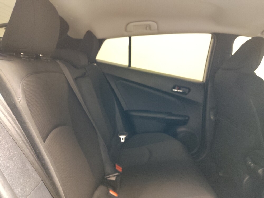 2022 Toyota Prius in Union City, GA 30291 - 18096768 19