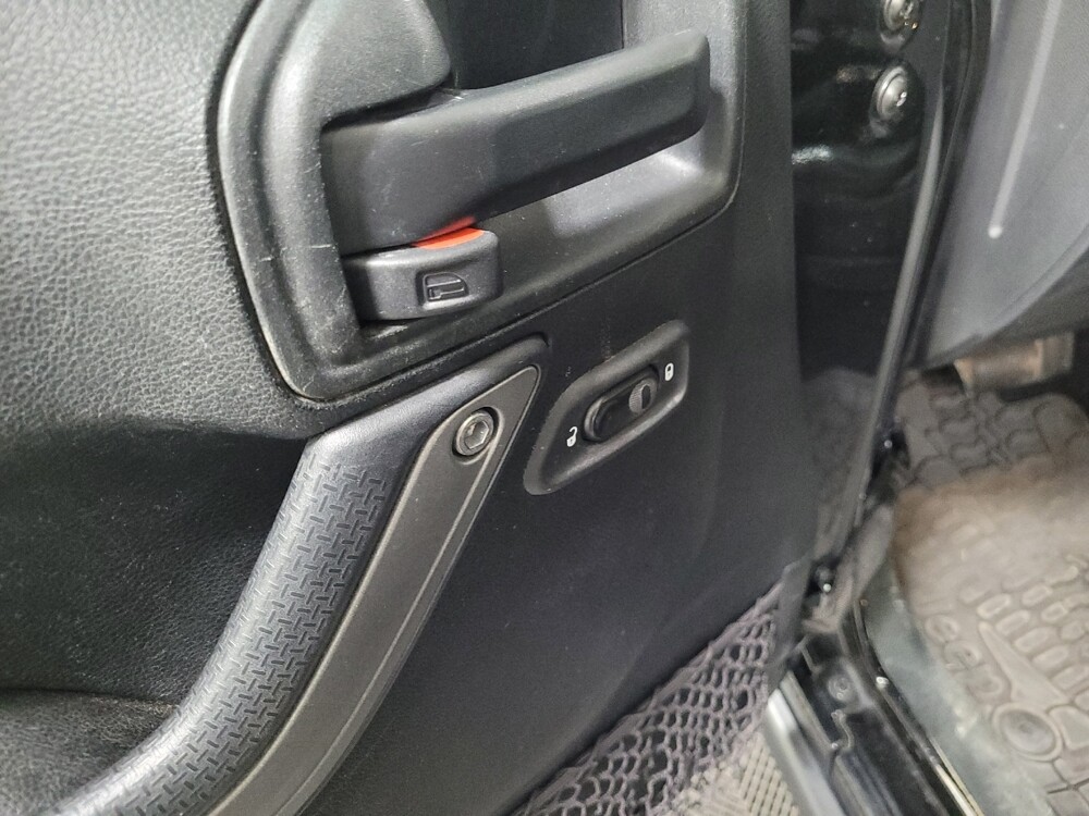 2017 Jeep Wrangler in Langhorne, PA 19047 - 18096769 27