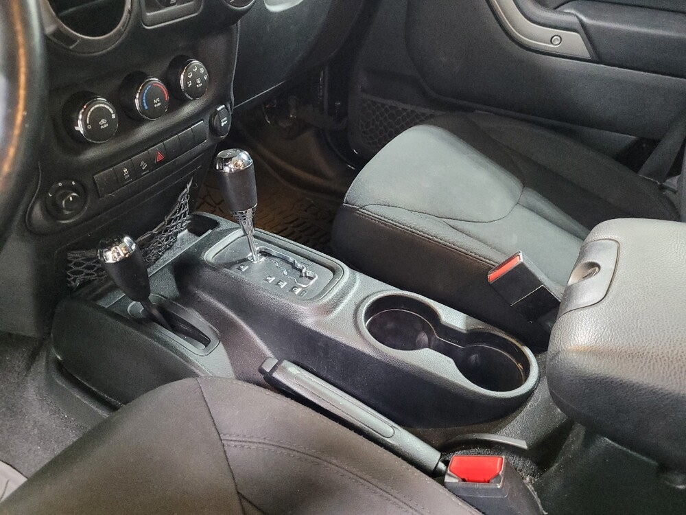 2017 Jeep Wrangler in Langhorne, PA 19047 - 18096769 26