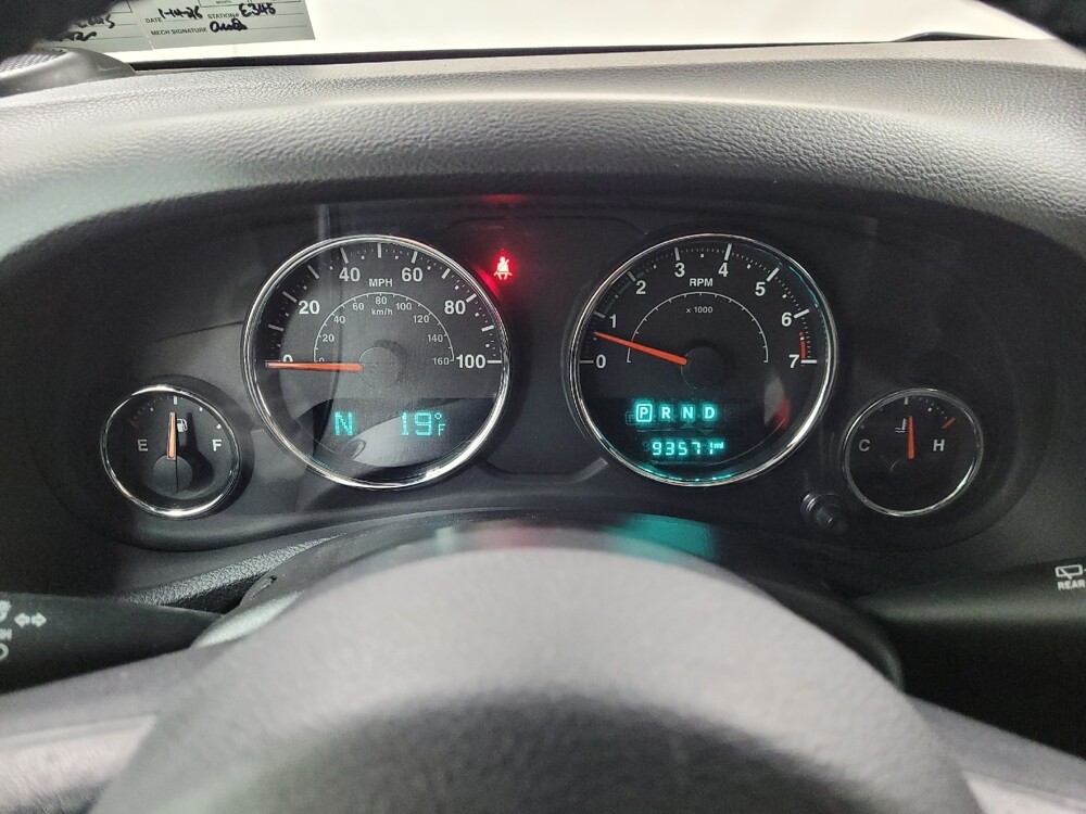 2017 Jeep Wrangler in Langhorne, PA 19047 - 18096769 23