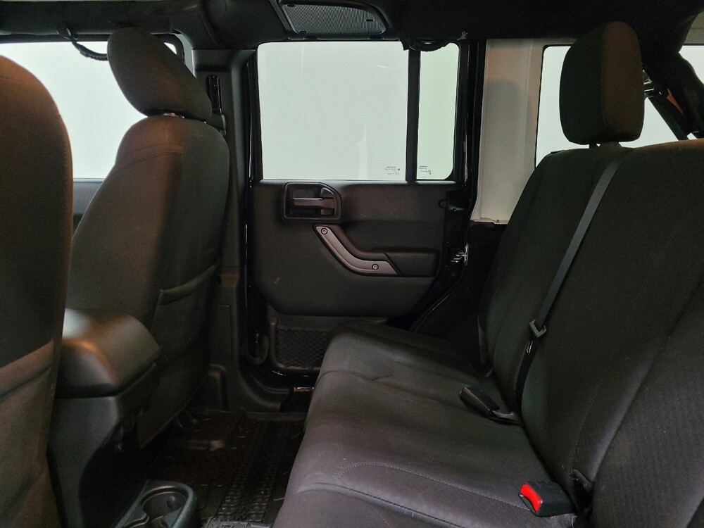 2017 Jeep Wrangler in Langhorne, PA 19047 - 18096769 18