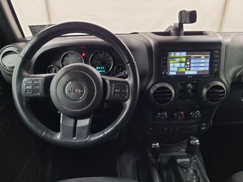 2017 Jeep Wrangler in Langhorne, PA 19047 - 18096769 22