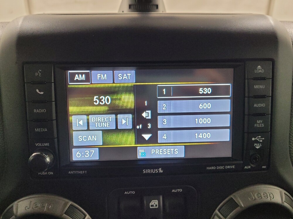 2017 Jeep Wrangler in Langhorne, PA 19047 - 18096769 25