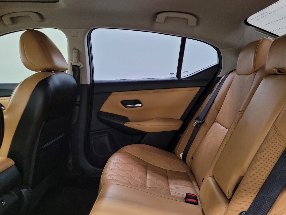 2020 Nissan Sentra in Langhorne, PA 19047 - 18096770 18