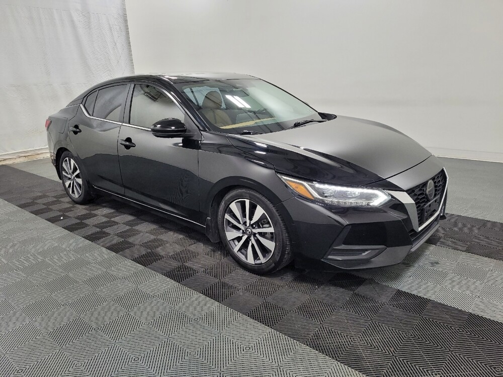 2020 Nissan Sentra in Langhorne, PA 19047 - 18096770 11