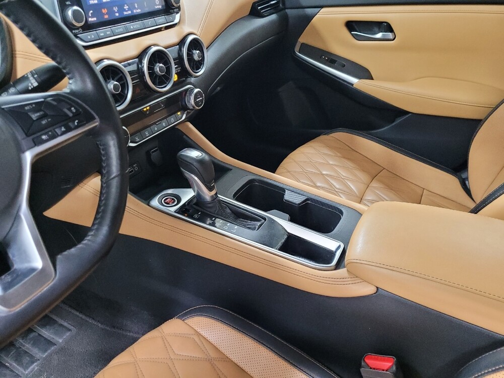 2020 Nissan Sentra in Langhorne, PA 19047 - 18096770 26