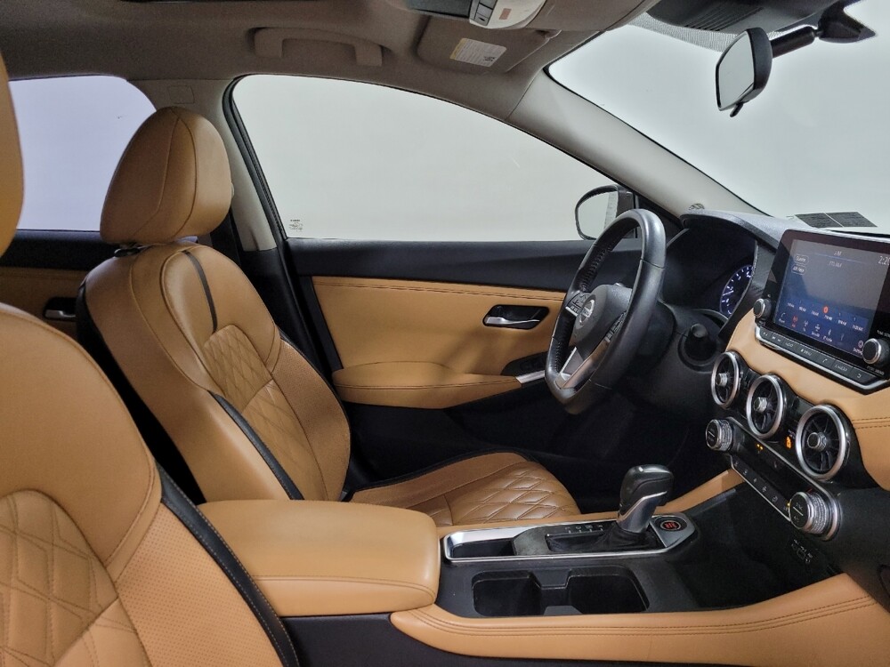 2020 Nissan Sentra in Langhorne, PA 19047 - 18096770 21