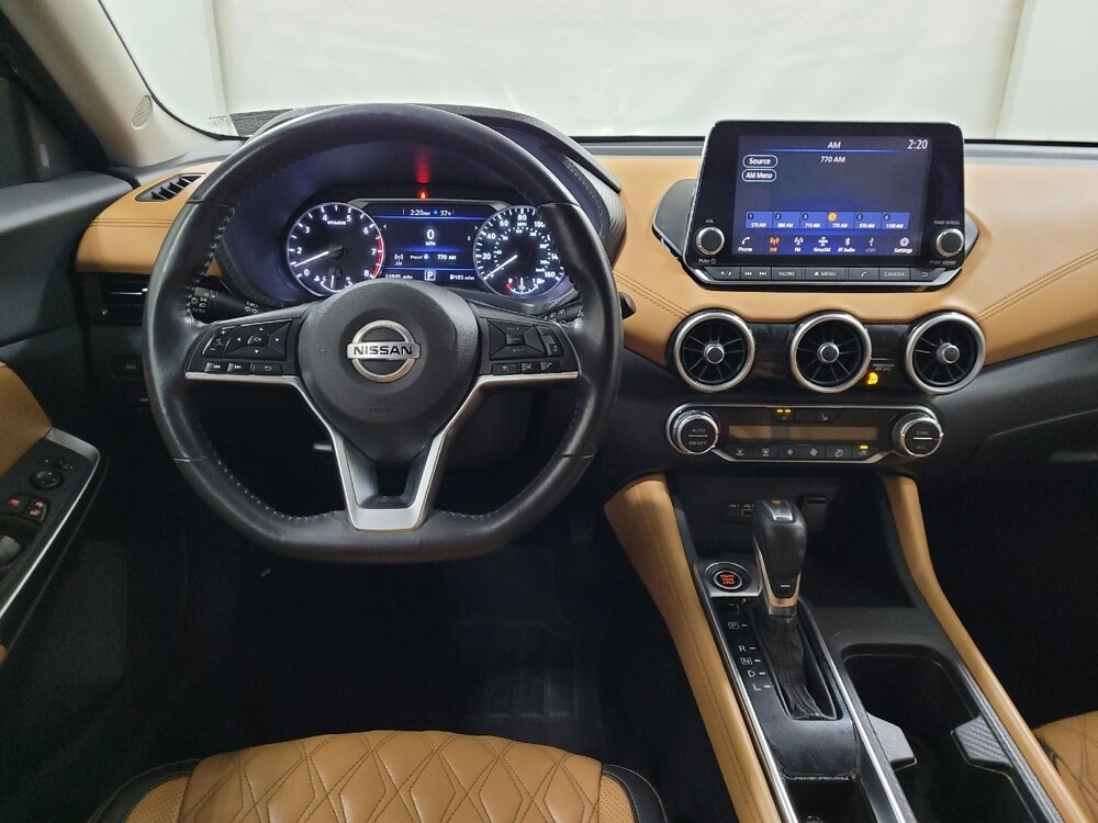 2020 Nissan Sentra in Langhorne, PA 19047 - 18096770 22