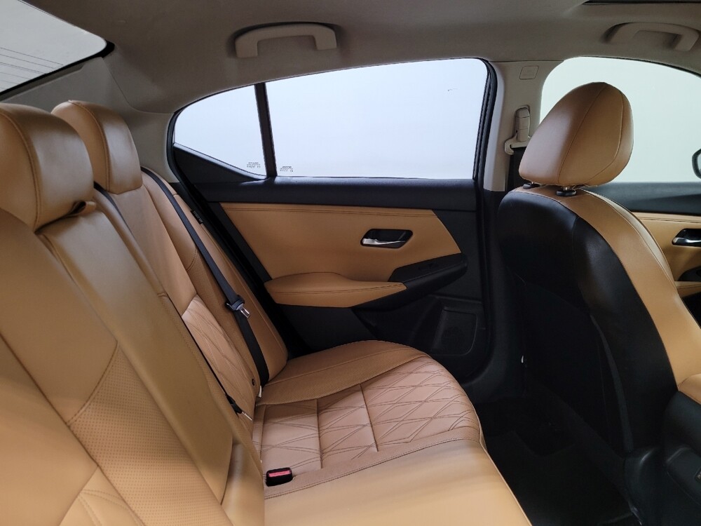 2020 Nissan Sentra in Langhorne, PA 19047 - 18096770 19